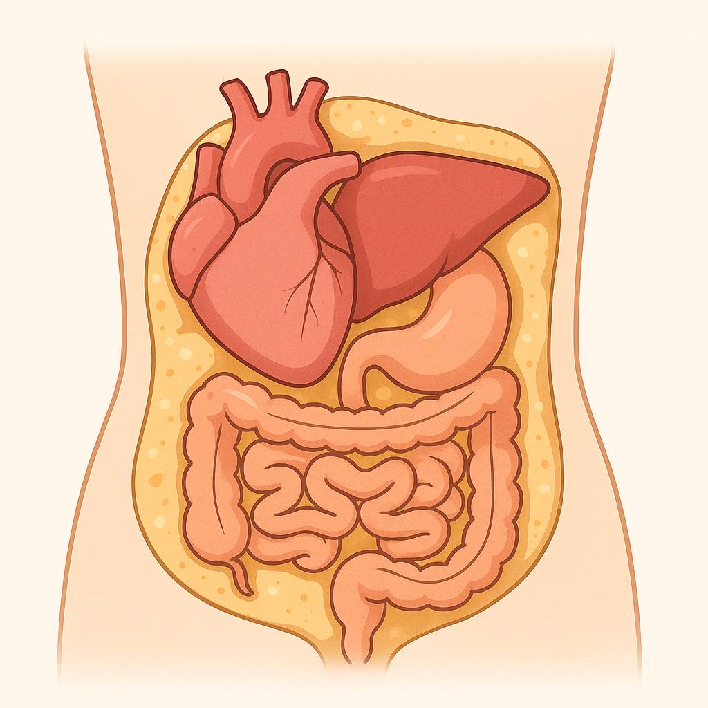 Illustrazione dell'azione mirata